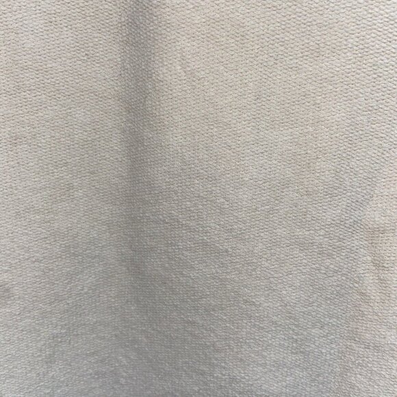 Mate the label Women's Endeavor Pioneer Terry Hoodie M/L Bone Activewear Lounge - Picture 5 of 8